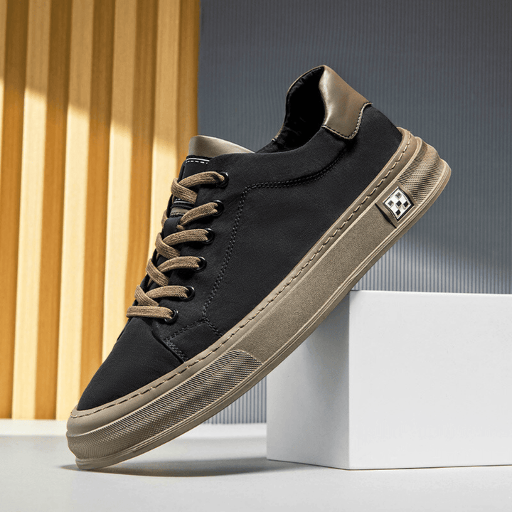 Elegante Herrenschuhe