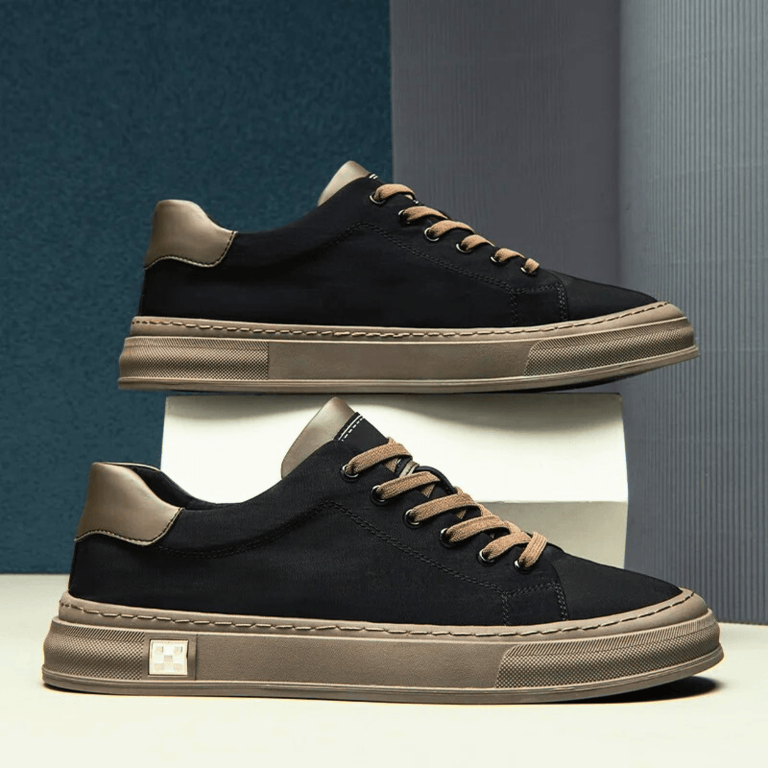 Elegante Herrenschuhe