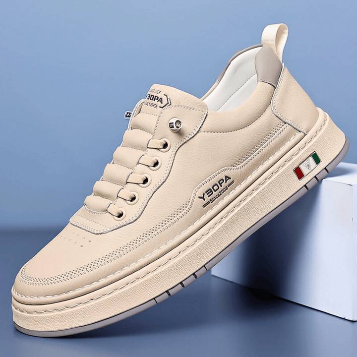 Italienische Lern Sneakers